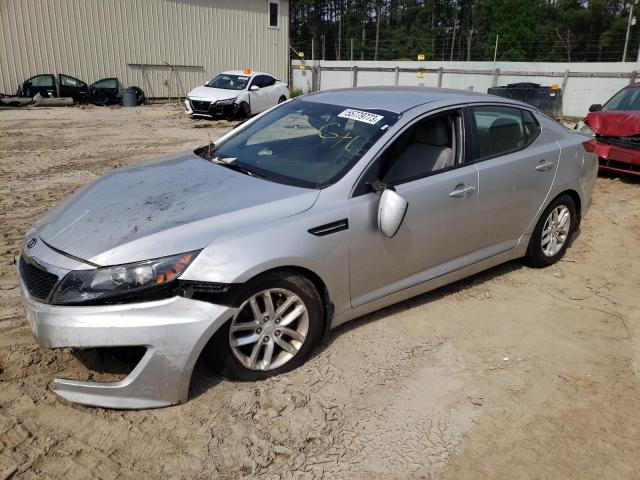 KIA OPTIMA LX 2013 knagm4a77d5351662