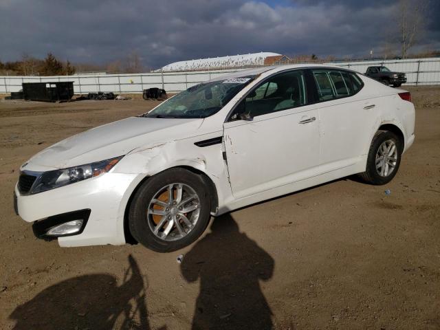 KIA OPTIMA 2013 knagm4a77d5351810