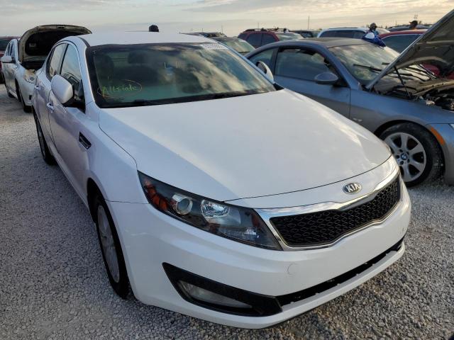 KIA OPTIMA LX 2013 knagm4a77d5351872