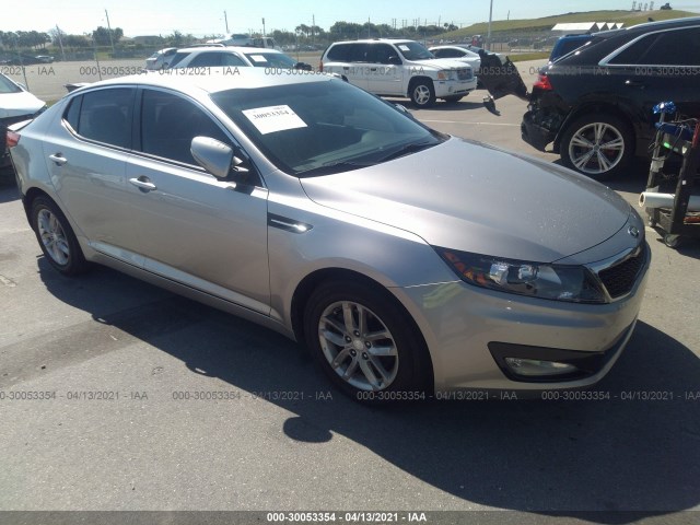 KIA OPTIMA 2013 knagm4a77d5352164