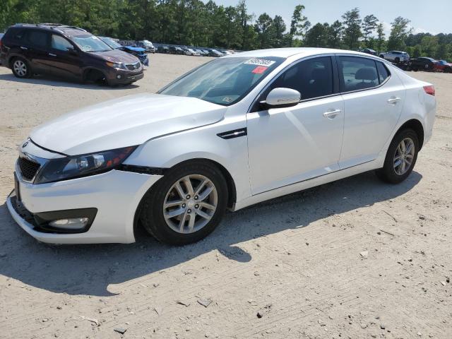 KIA OPTIMA LX 2013 knagm4a77d5352956