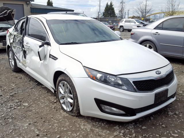 KIA OPTIMA LX 2013 knagm4a77d5353282