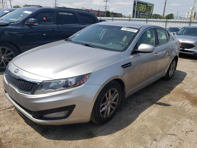 KIA OPTIMA 2013 knagm4a77d5353685