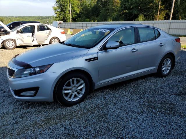 KIA OPTIMA LX 2013 knagm4a77d5354285