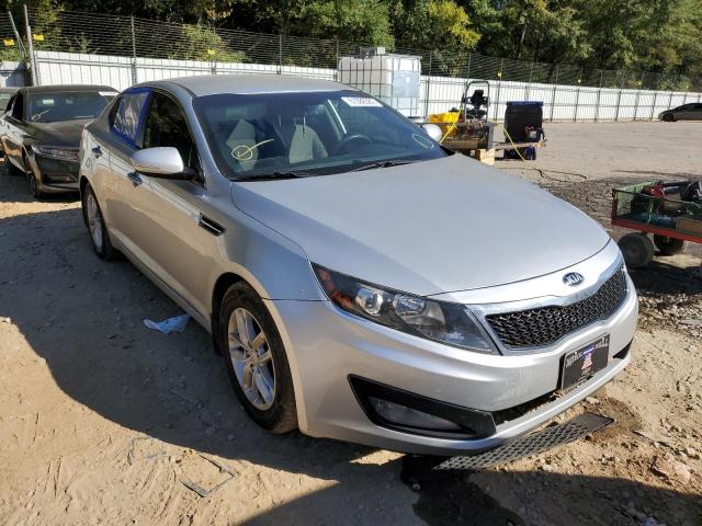 KIA OPTIMA LX 2013 knagm4a77d5354867