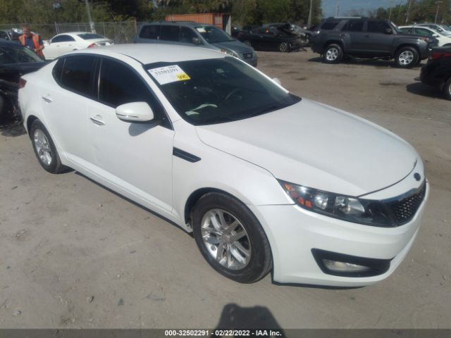 KIA OPTIMA 2013 knagm4a77d5356456