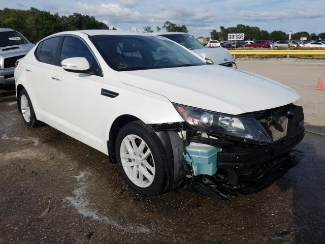 KIA OPTIMA LX 2013 knagm4a77d5357834