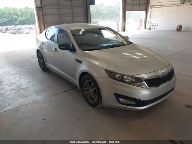 KIA OPTIMA 2013 knagm4a77d5358319