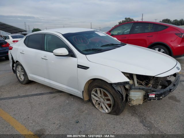 KIA OPTIMA 2013 knagm4a77d5361026