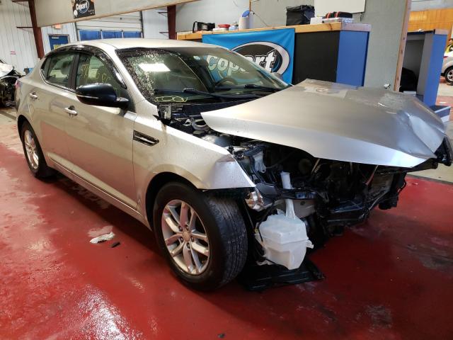 KIA OPTIMA LX 2013 knagm4a77d5363665