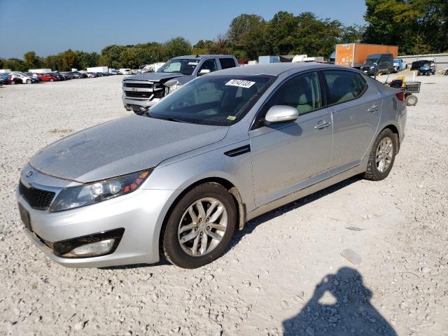 KIA OPTIMA 2013 knagm4a77d5364427