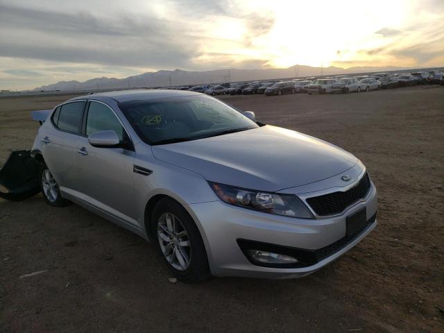 KIA OPTIMA LX 2013 knagm4a77d5364881