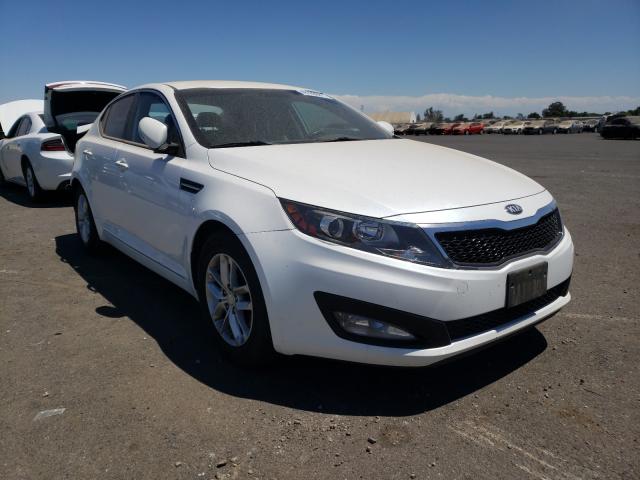 KIA OPTIMA LX 2013 knagm4a77d5366274