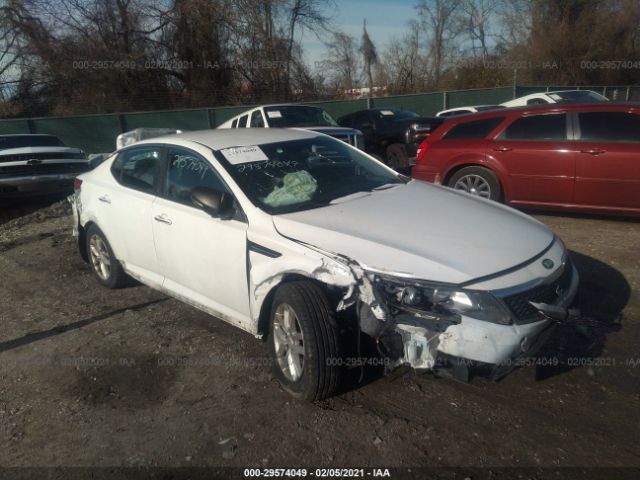 KIA OPTIMA 2013 knagm4a77d5367439