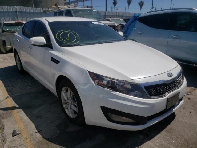 KIA OPTIMA LX 2013 knagm4a77d5369451