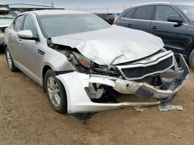 KIA OPTIMA LX 2013 knagm4a77d5372611