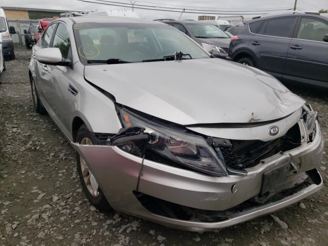 KIA OPTIMA LX 2013 knagm4a77d5372883