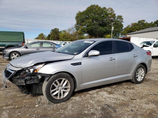 KIA OPTIMA 2013 knagm4a77d5373371