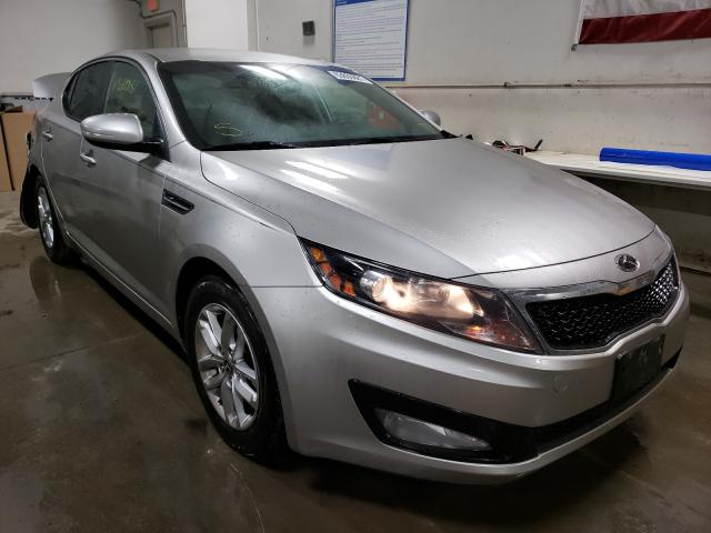 KIA OPTIMA LX 2013 knagm4a77d5375640