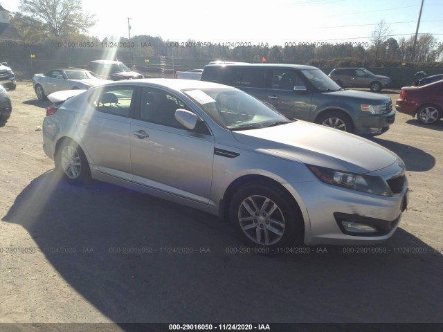 KIA OPTIMA 2013 knagm4a77d5375928