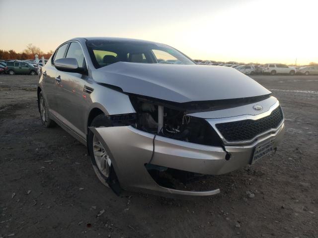 KIA OPTIMA LX 2013 knagm4a77d5376237