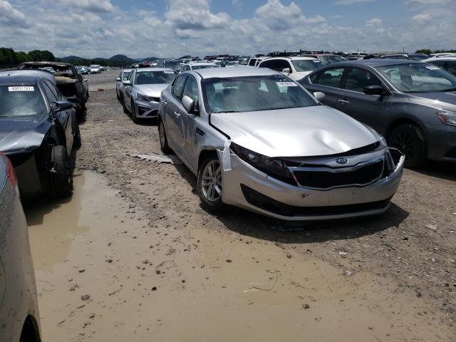 KIA OPTIMA LX 2013 knagm4a77d5376500