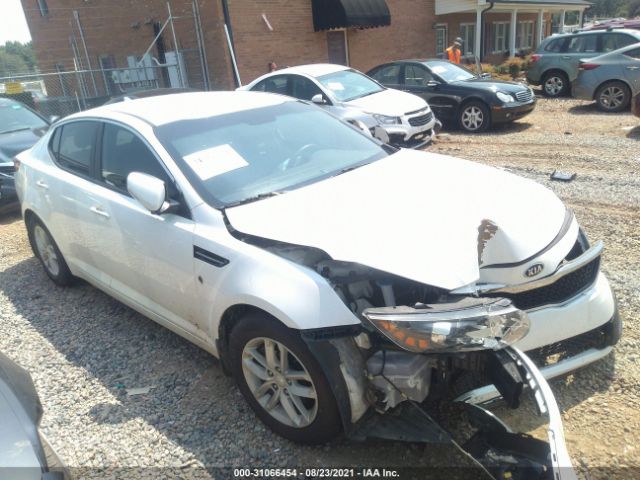 KIA OPTIMA 2013 knagm4a77d5376528