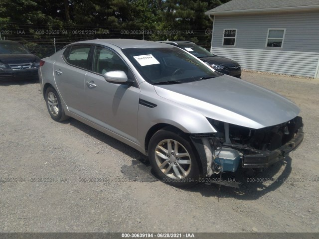 KIA OPTIMA 2013 knagm4a77d5376920