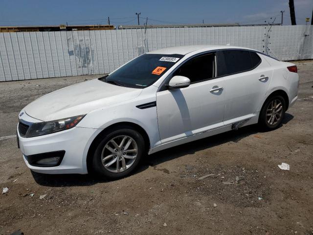 KIA OPTIMA LX 2013 knagm4a77d5377212