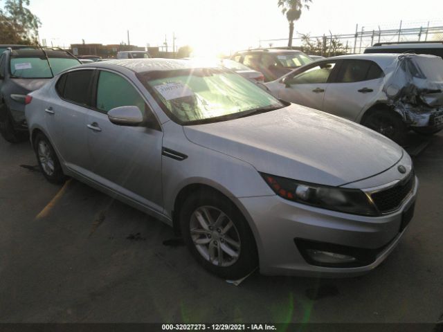 KIA OPTIMA 2013 knagm4a77d5378103