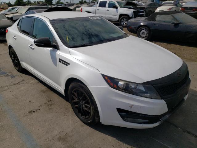 KIA OPTIMA LX 2013 knagm4a77d5378876