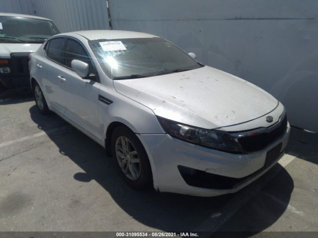 KIA OPTIMA 2013 knagm4a77d5379395