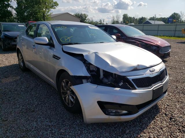 KIA OPTIMA LX 2013 knagm4a77d5380160