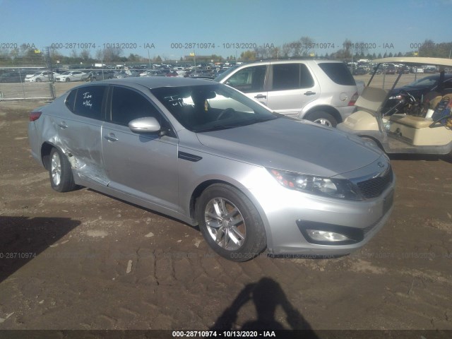 KIA OPTIMA 2013 knagm4a77d5382619