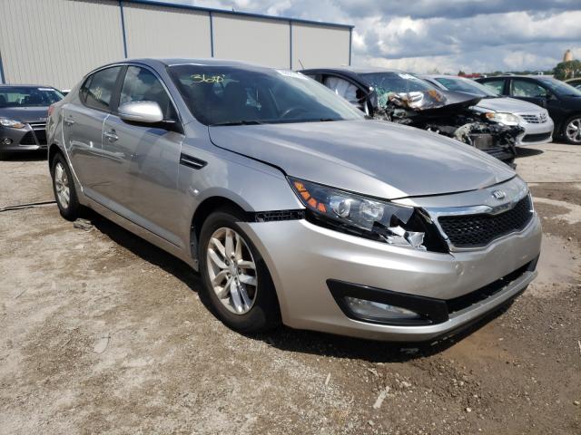 KIA OPTIMA LX 2013 knagm4a77d5384239