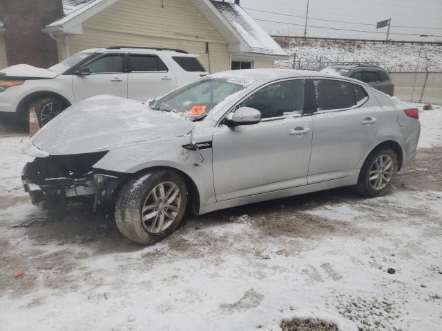 KIA OPTIMA LX 2013 knagm4a77d5384483