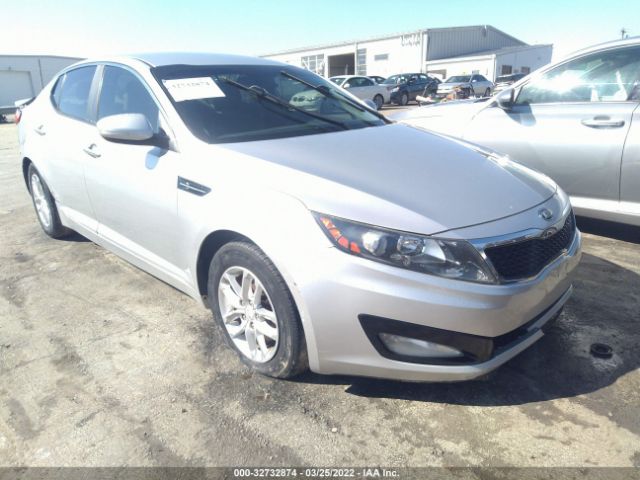 KIA OPTIMA 2013 knagm4a77d5384516