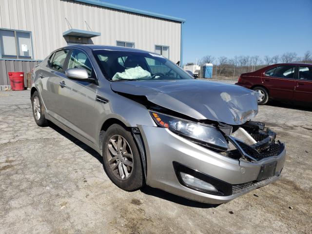 KIA OPTIMA LX 2013 knagm4a77d5384855