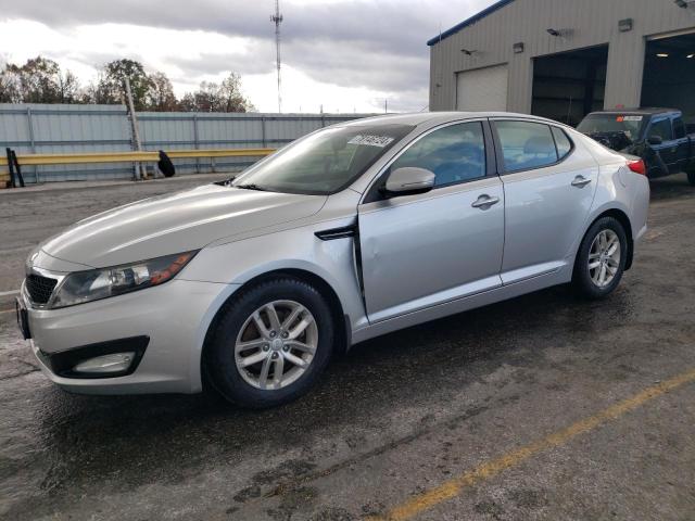 KIA OPTIMA LX 2013 knagm4a77d5385052