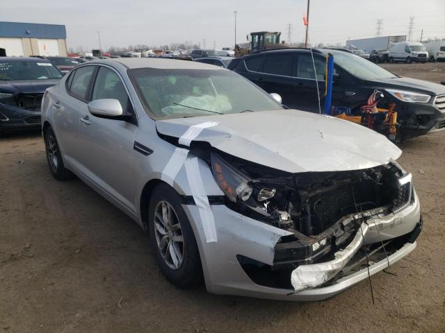 KIA OPTIMA LX 2013 knagm4a77d5391143