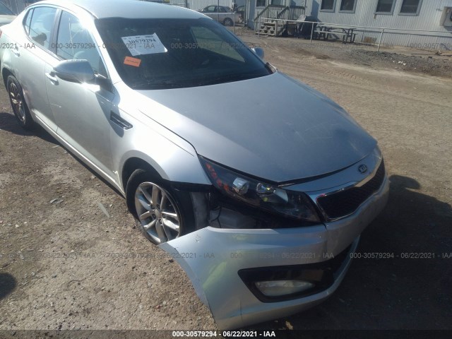 KIA OPTIMA 2013 knagm4a77d5391952