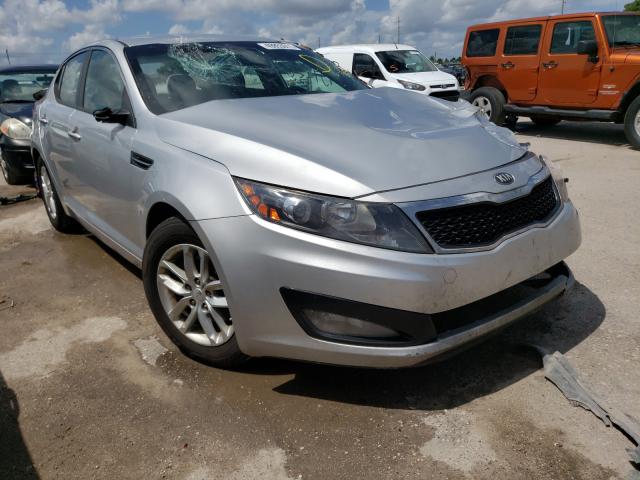 KIA OPTIMA LX 2013 knagm4a77d5392230