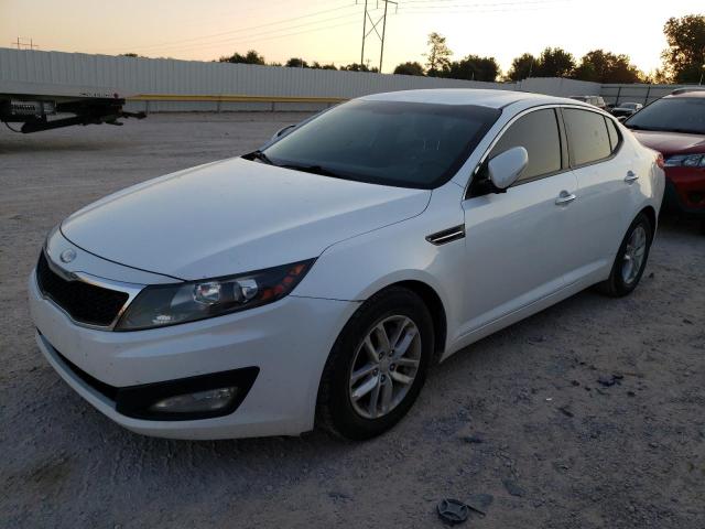 KIA OPTIMA LX 2013 knagm4a77d5392566