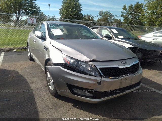 KIA OPTIMA 2013 knagm4a77d5392860