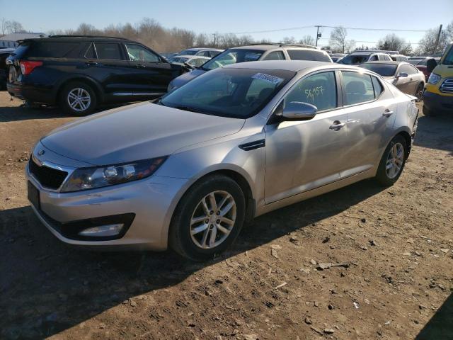 KIA OPTIMA LX 2013 knagm4a77d5393202