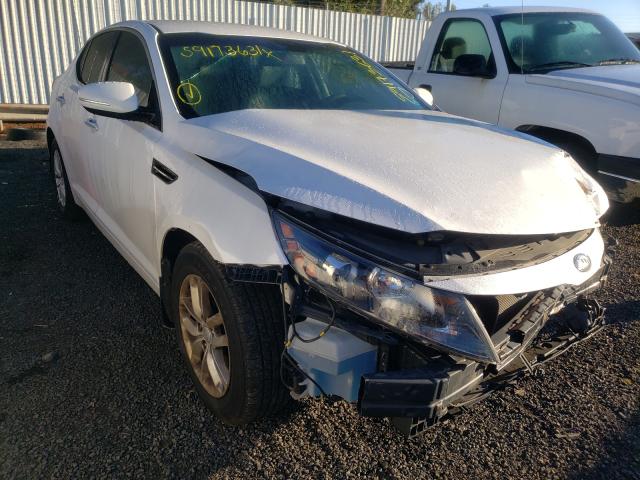 KIA OPTIMA LX 2013 knagm4a77d5393667