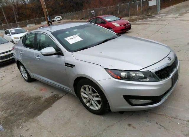 KIA OPTIMA 2013 knagm4a77d5394009