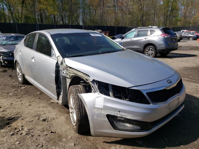 KIA OPTIMA LX 2013 knagm4a77d5394849