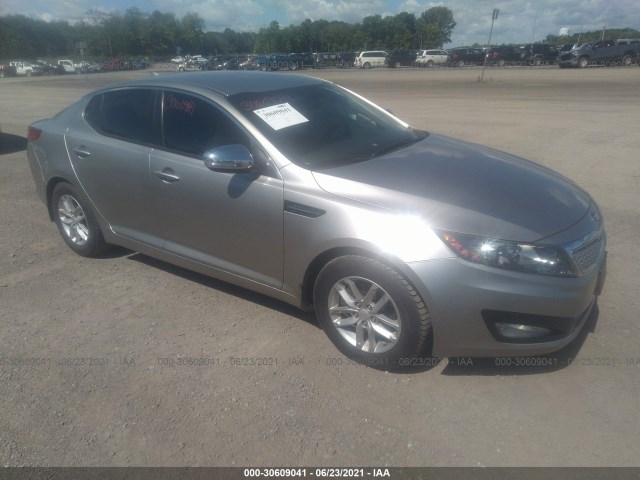 KIA OPTIMA 2013 knagm4a77d5395516