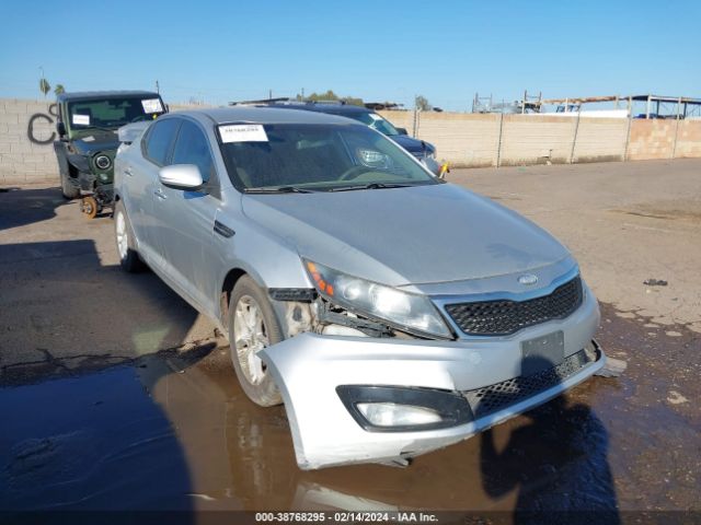 KIA OPTIMA 2013 knagm4a77d5401833